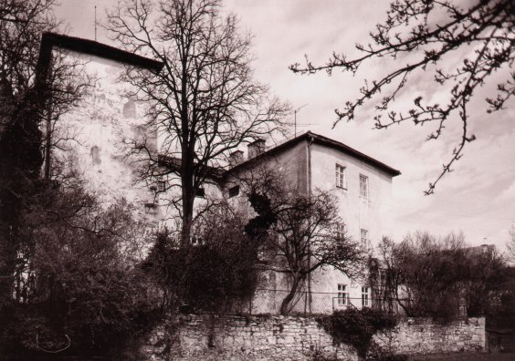 Schloss Hofstetten